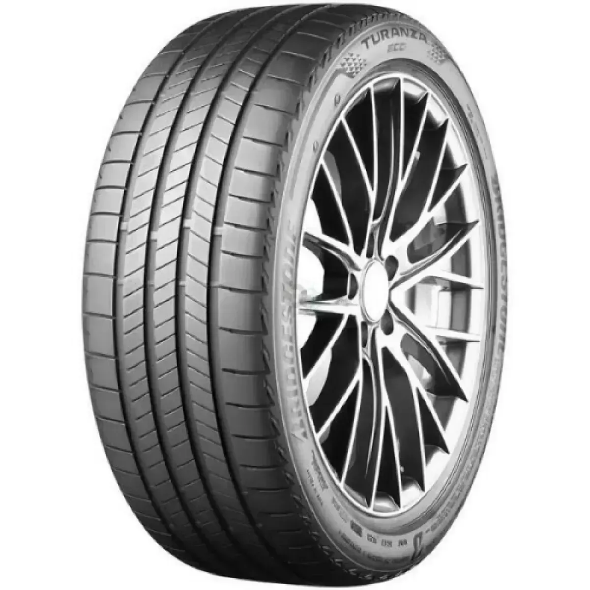 Bridgestone TURANZA ECO 245/40 R18 93 H