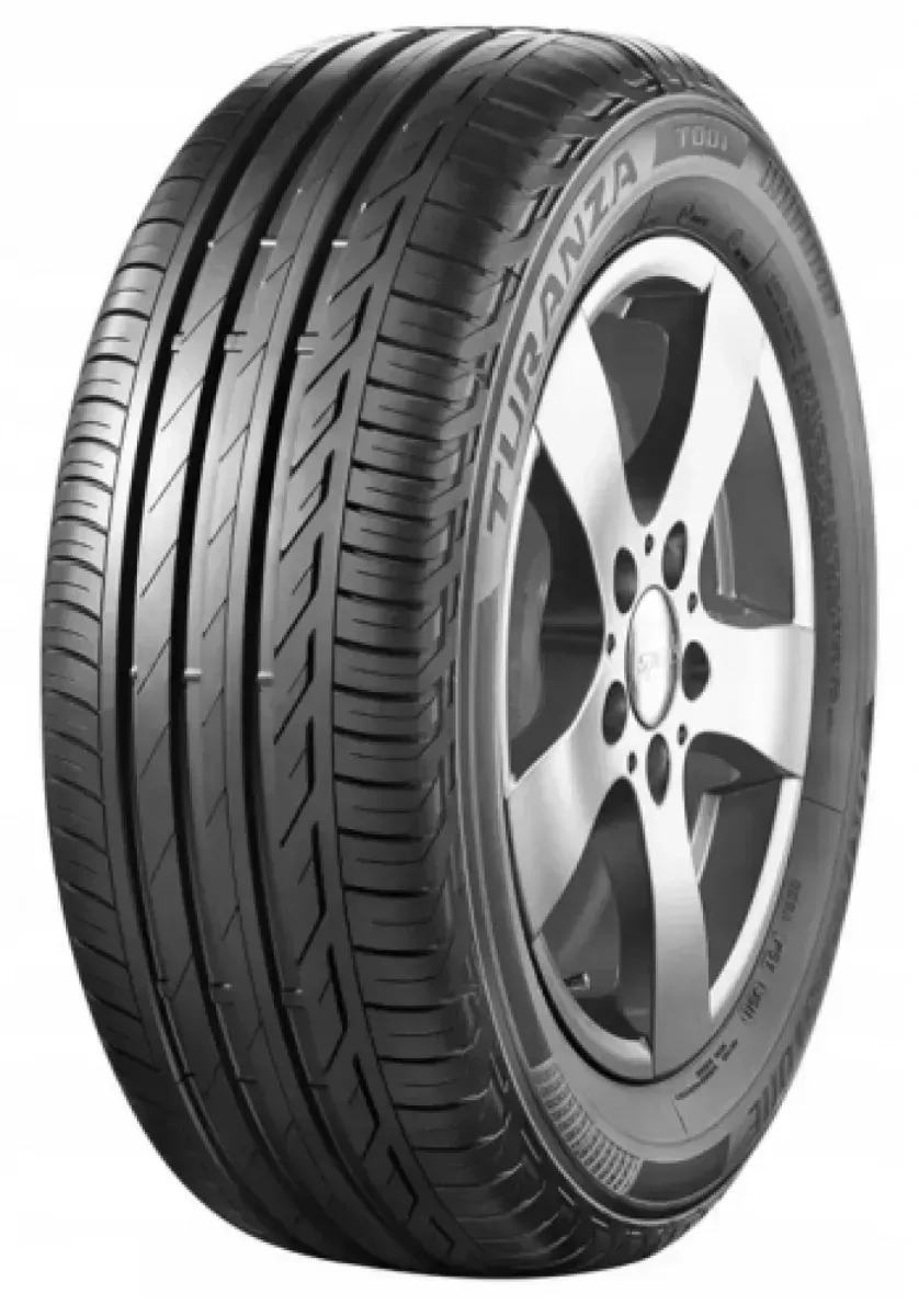 Bridgestone TURANZA T001 225/40 R18 92 W