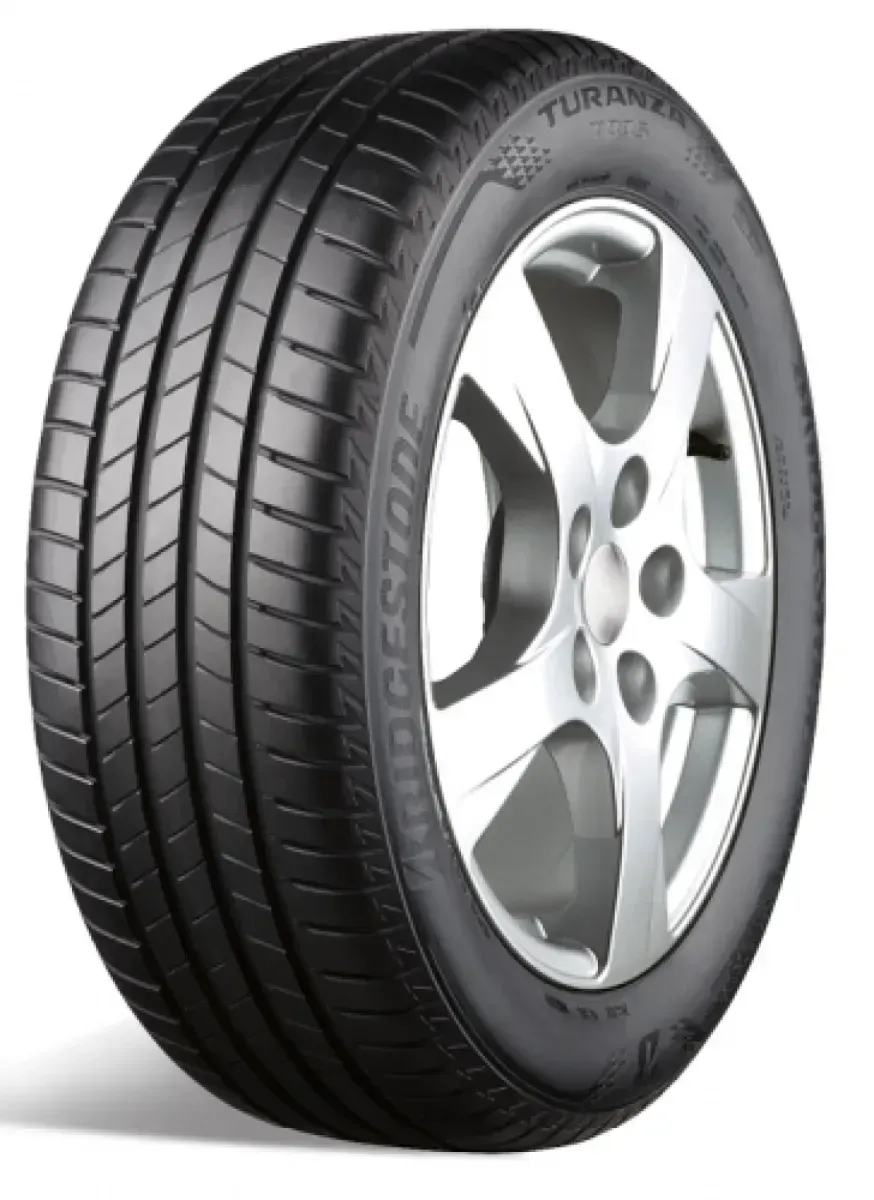 Bridgestone TURANZA T005 215/55 R16 97 W