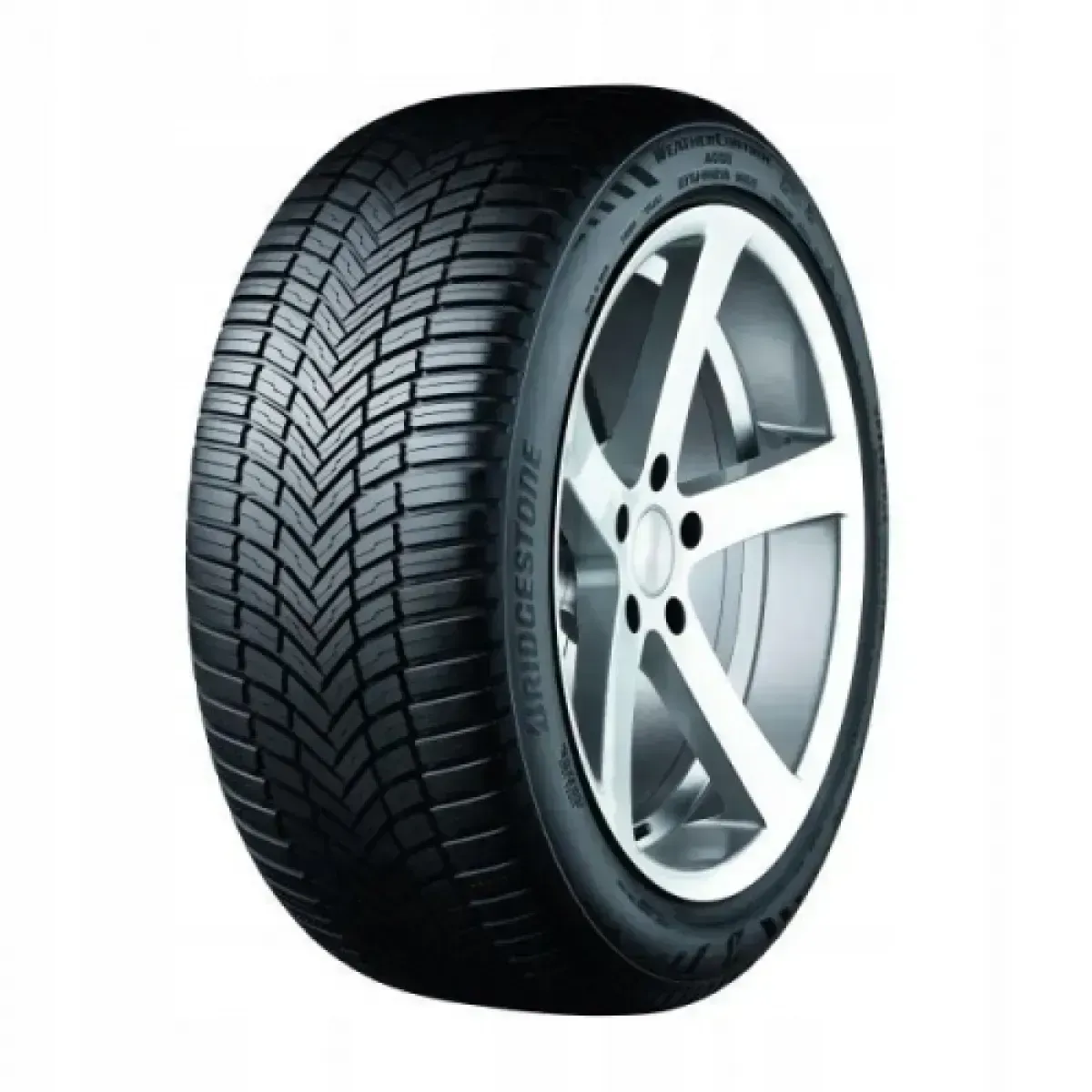 Bridgestone WEATHER CONTROL A005 215/55 R17 98 H