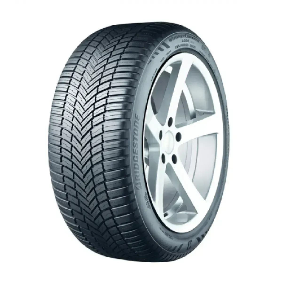 Bridgestone WEATHER CONTROL A005 EVO 185/65 R15 92 V