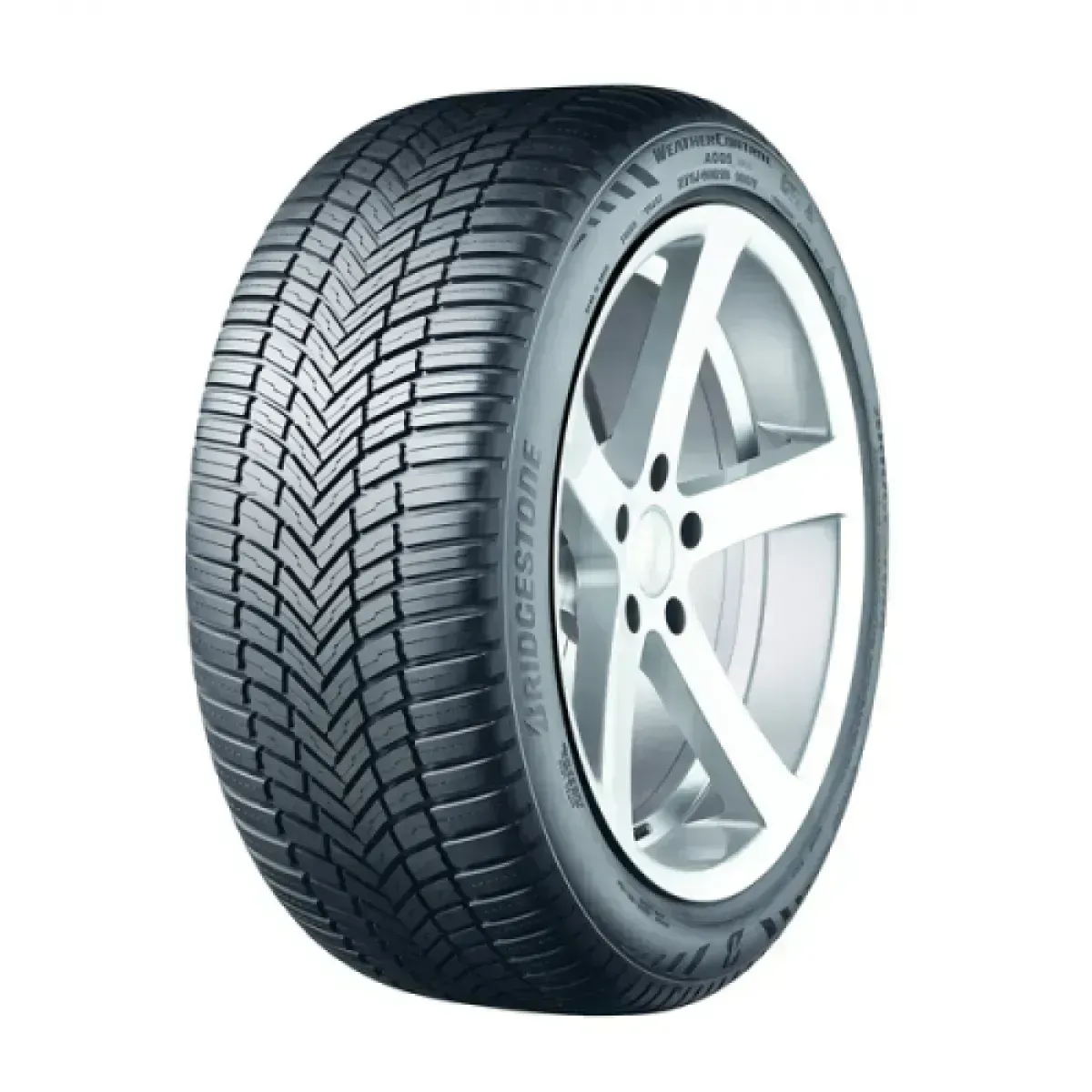 Bridgestone WEATHER CONTROL A005 EVO 195/65 R15 95 V