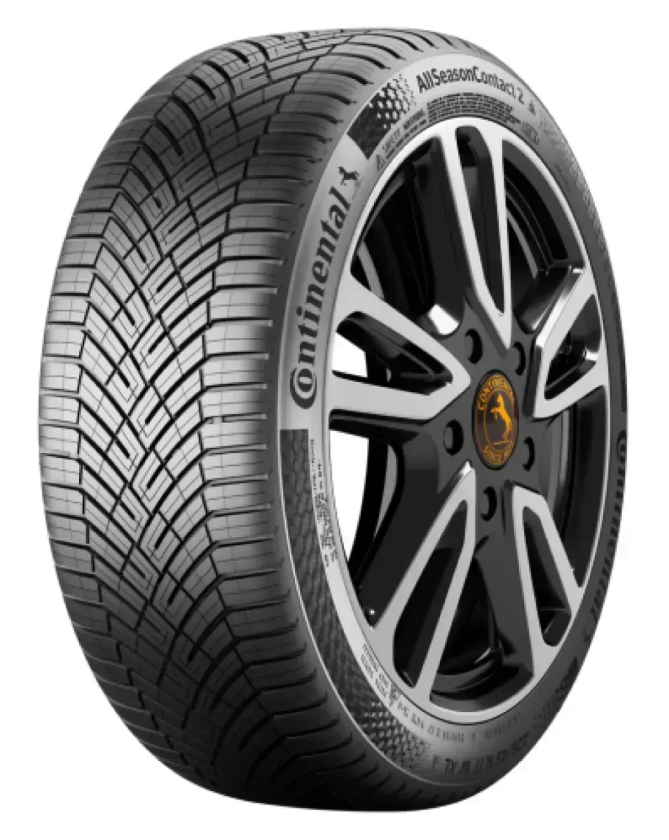 Continental ALLSEASONCONTACT 2 215/65 R16 98 H