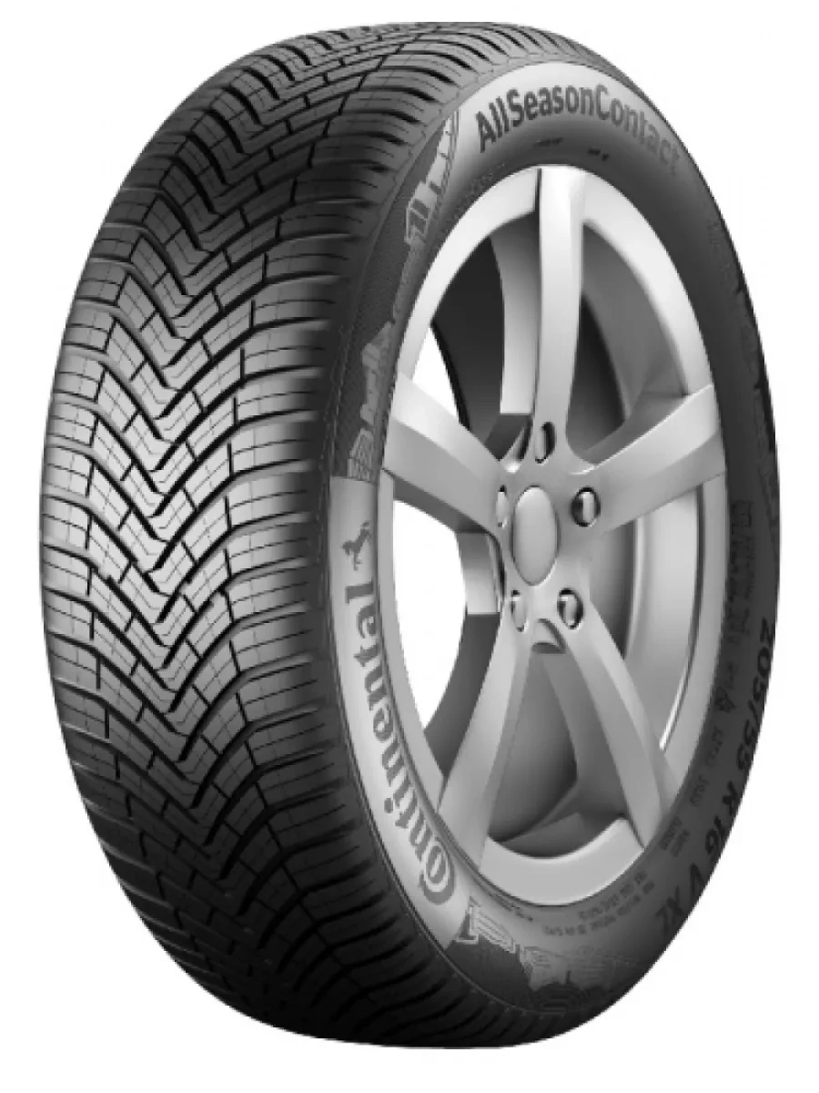 Continental ALLSEASONCONTACT 235/55 R17 99 H
