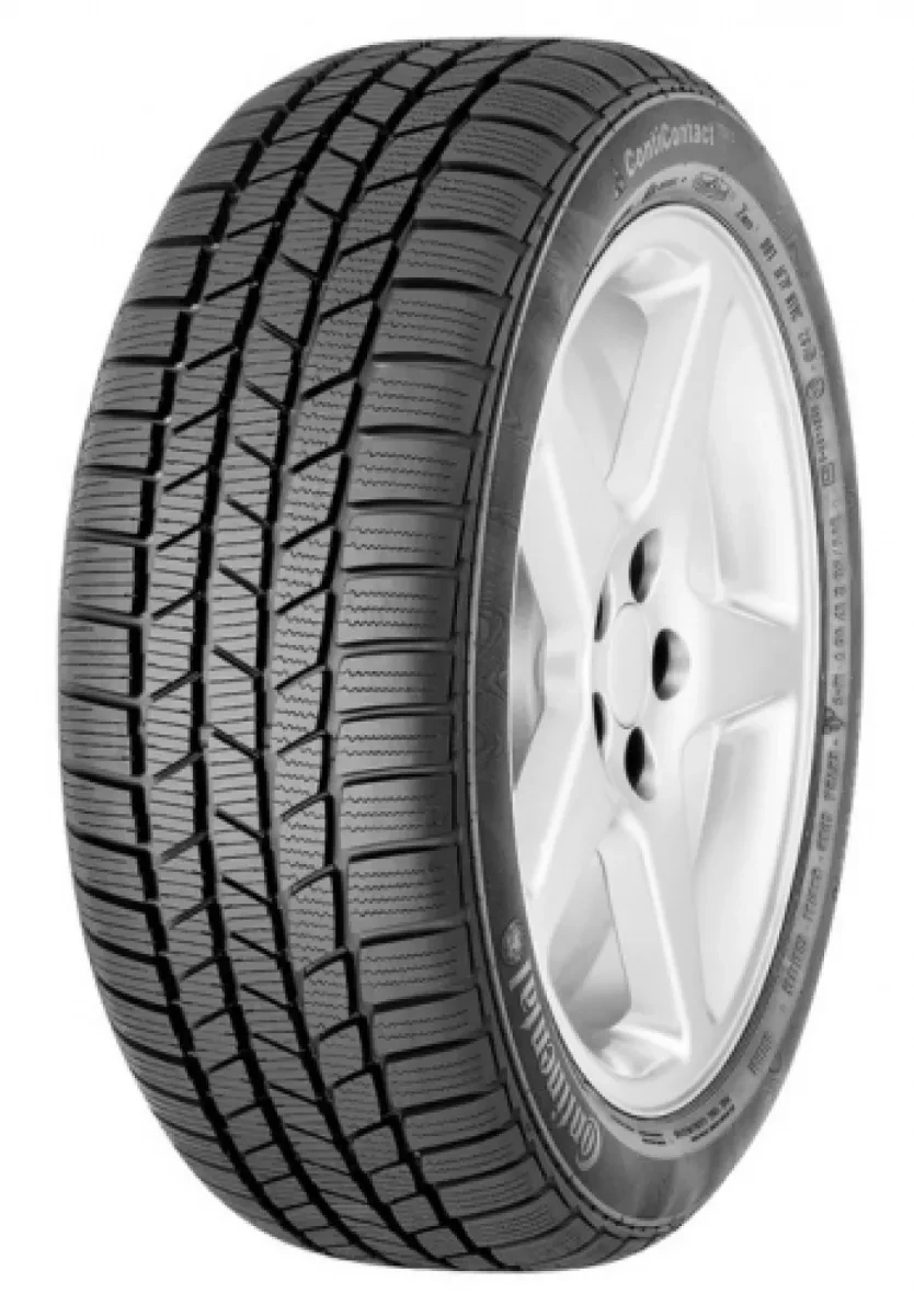 Continental CONTICONTACT TS 815 215/60 R16 95 V