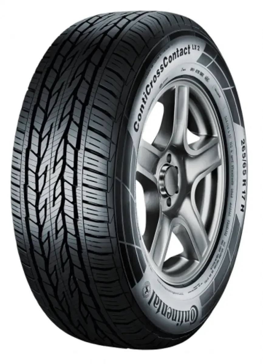Continental CONTICROSSCONTACT LX 2 215/65 R16 98 H