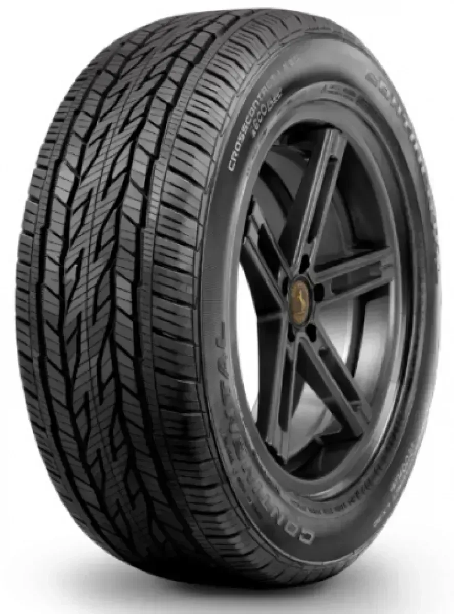 Continental CONTICROSSCONTACT LX20 275/55 R20 111 S