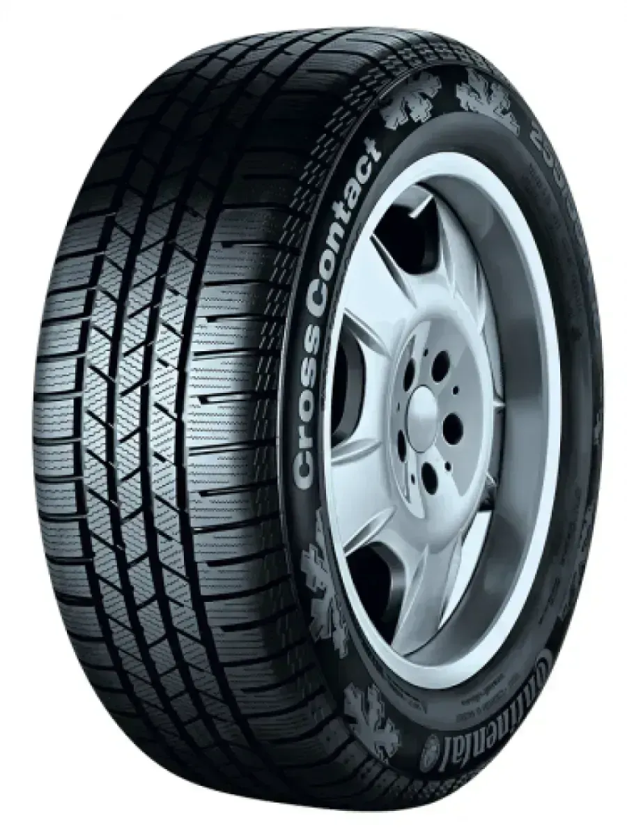 Continental CONTICROSSCONTACT WINTER 275/40 R22 108 V