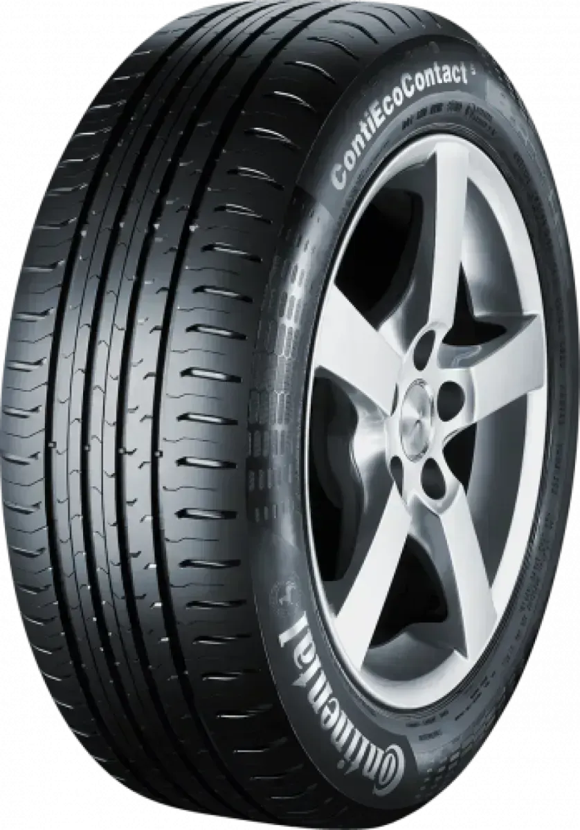 Continental CONTIECOCONTACT 5 245/45 R18 96 W