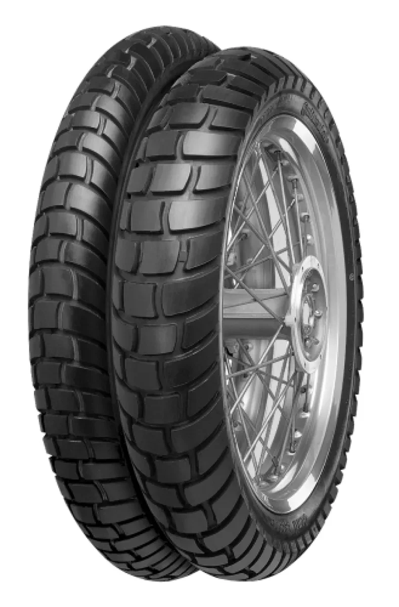 Continental CONTIESCAPE 130/80 R17 65 S
