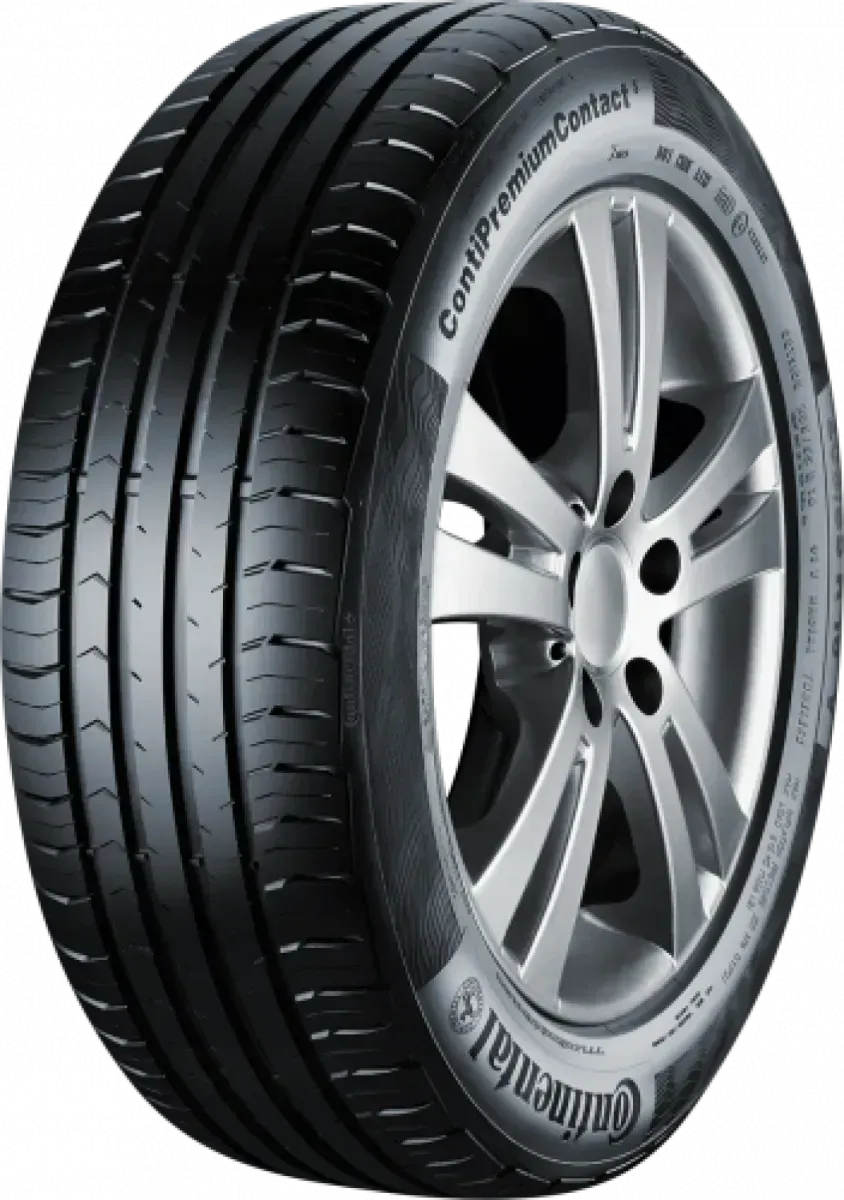 Continental CONTIPREMIUMCONTACT 5 215/65 R15 96 H