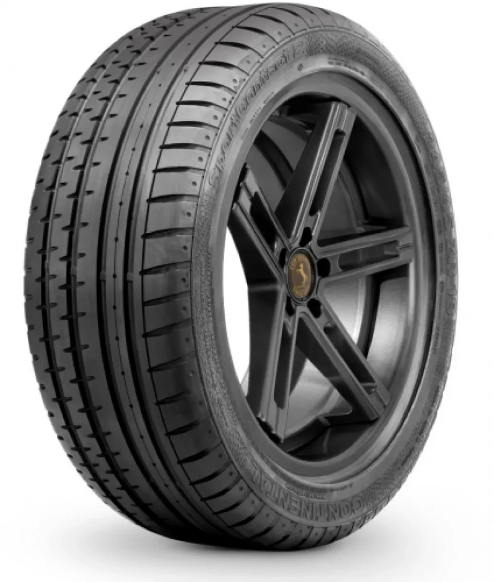 Continental CONTISPORTCONTACT 2 275/40 R18 103 W
