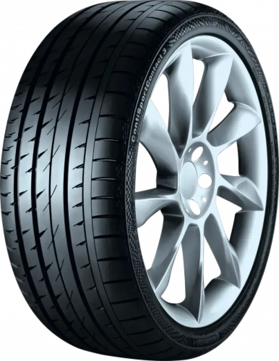 Continental CONTISPORTCONTACT 3 255/55 R18 109 Y