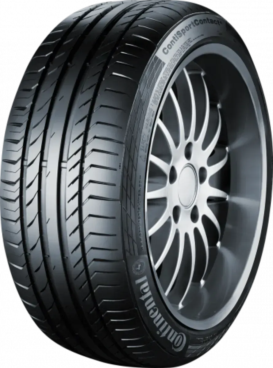 Continental CONTISPORTCONTACT 5 225/40 R18 88 Y