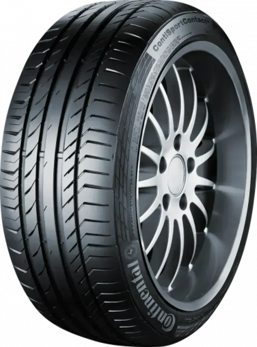 Continental CONTISPORTCONTACT 5 285/35 R21 105 Y