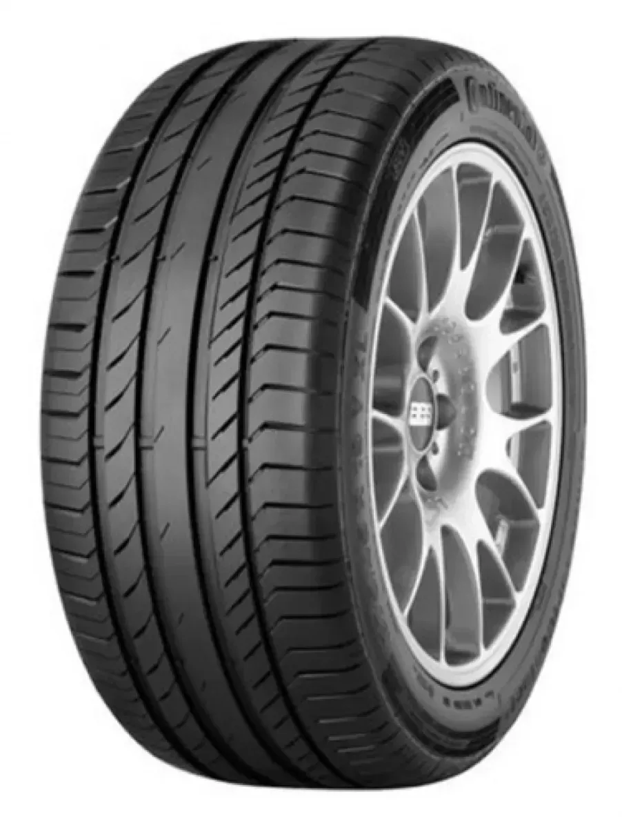 Continental CONTISPORTCONTACT 5 SUV 235/50 R18 97 W
