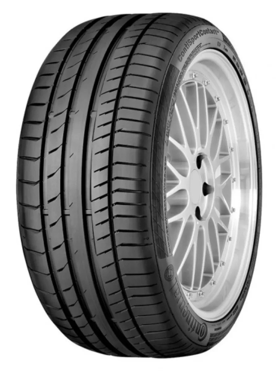 Continental CONTISPORTCONTACT 5P 285/45 R21 109 Y