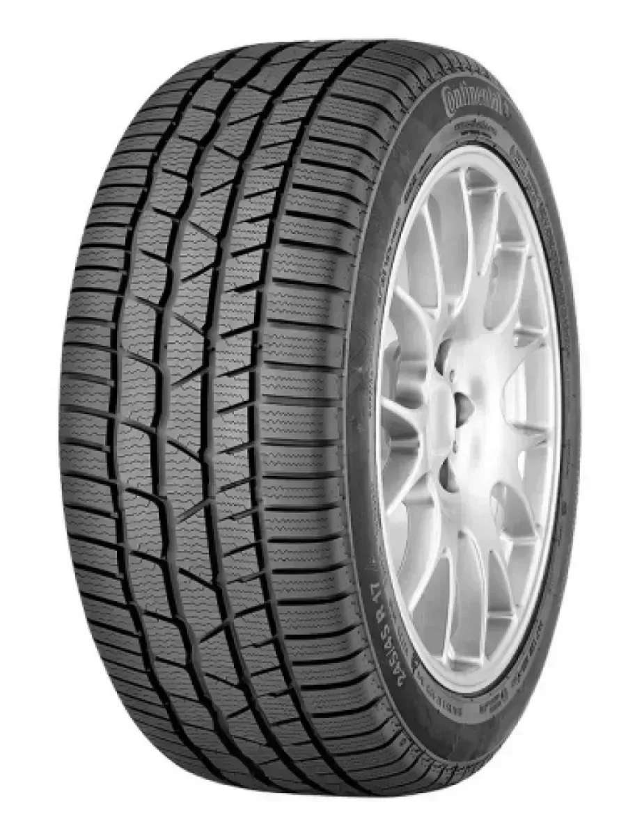 Continental CONTIWINTERCONTACT TS 830 P 205/55 R16 91 H