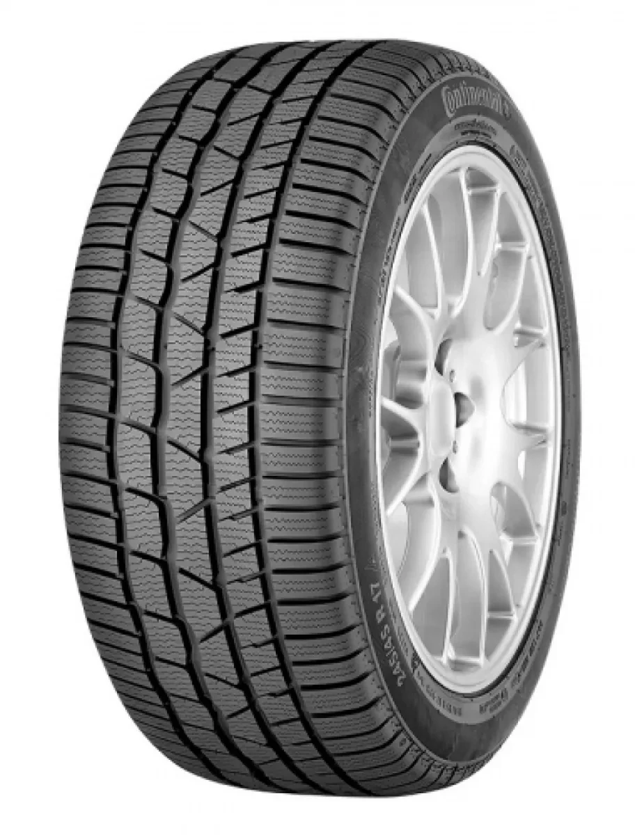 Continental CONTIWINTERCONTACT TS 830 P 235/45 R19 99 V