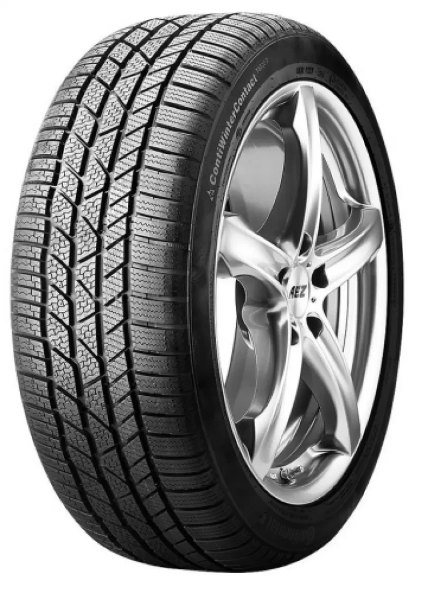 Continental CONTIWINTERCONTACT TS 830 P SUV 305/40 R20 112 V