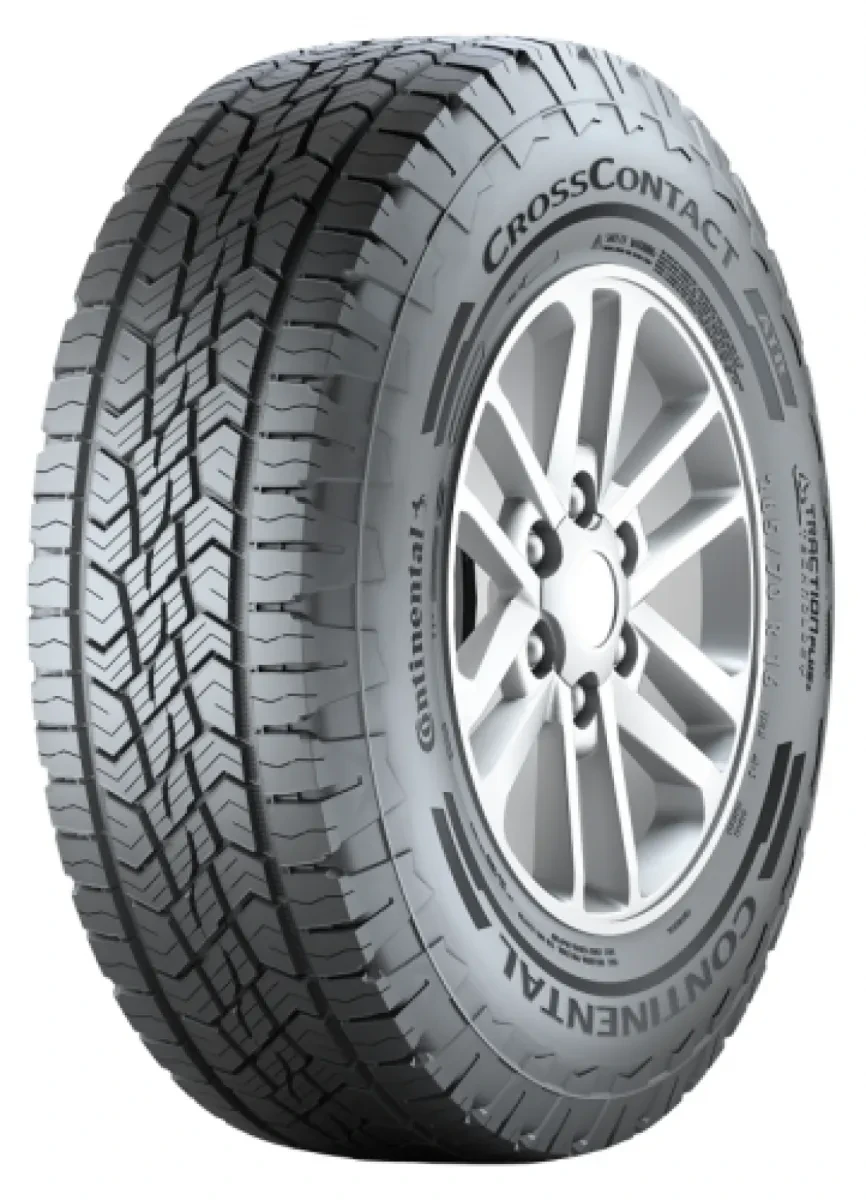 Continental CROSSCONTACT ATR 255/70 R16 111 T