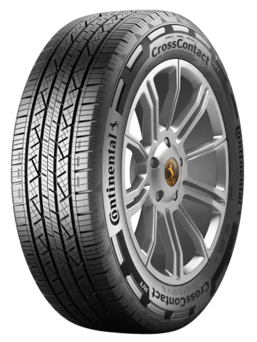 Continental CROSSCONTACT H/T 235/50 R19 103 V