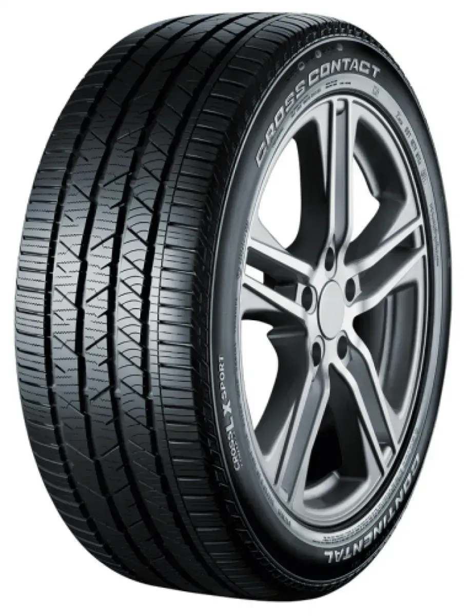 Continental CROSSCONTACT LX SPORT 235/60 R20 108 W