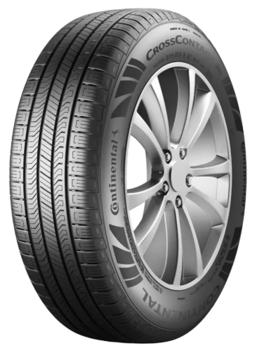 Continental CROSSCONTACT RX 235/55 R20 105 V
