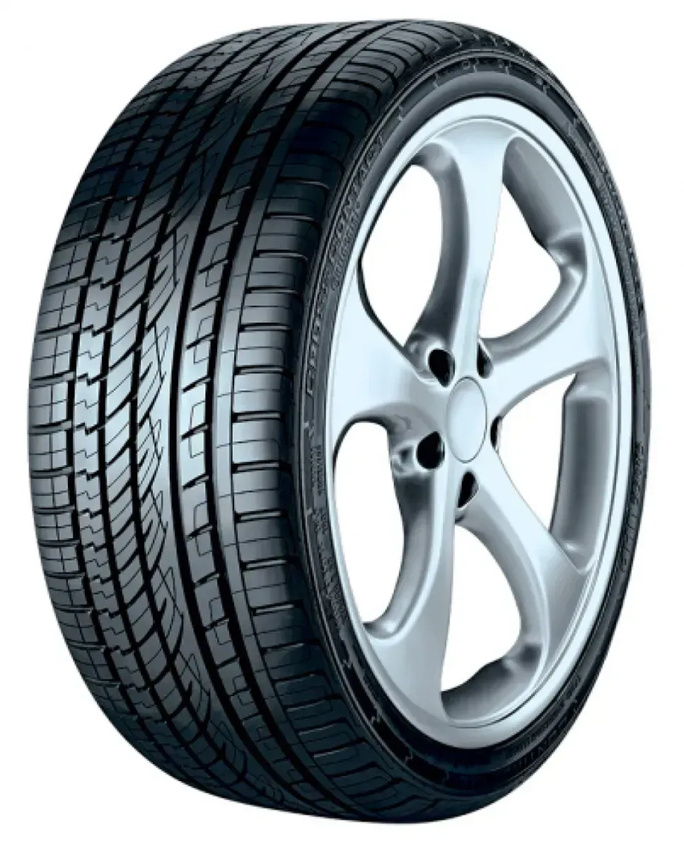 Continental CROSSCONTACT UHP 235/55 R17 99 H