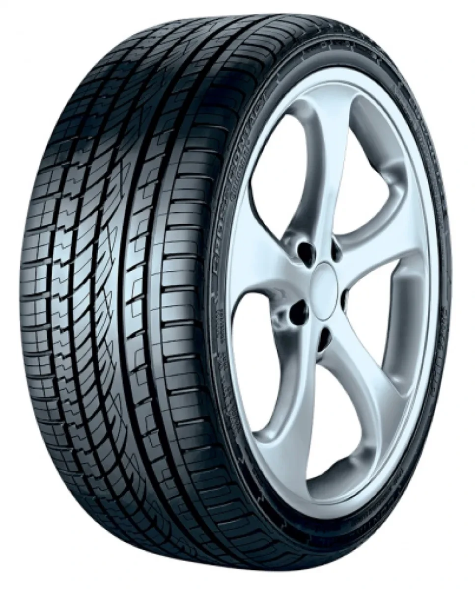 Continental CROSSCONTACT UHP 265/50 R20 111 V