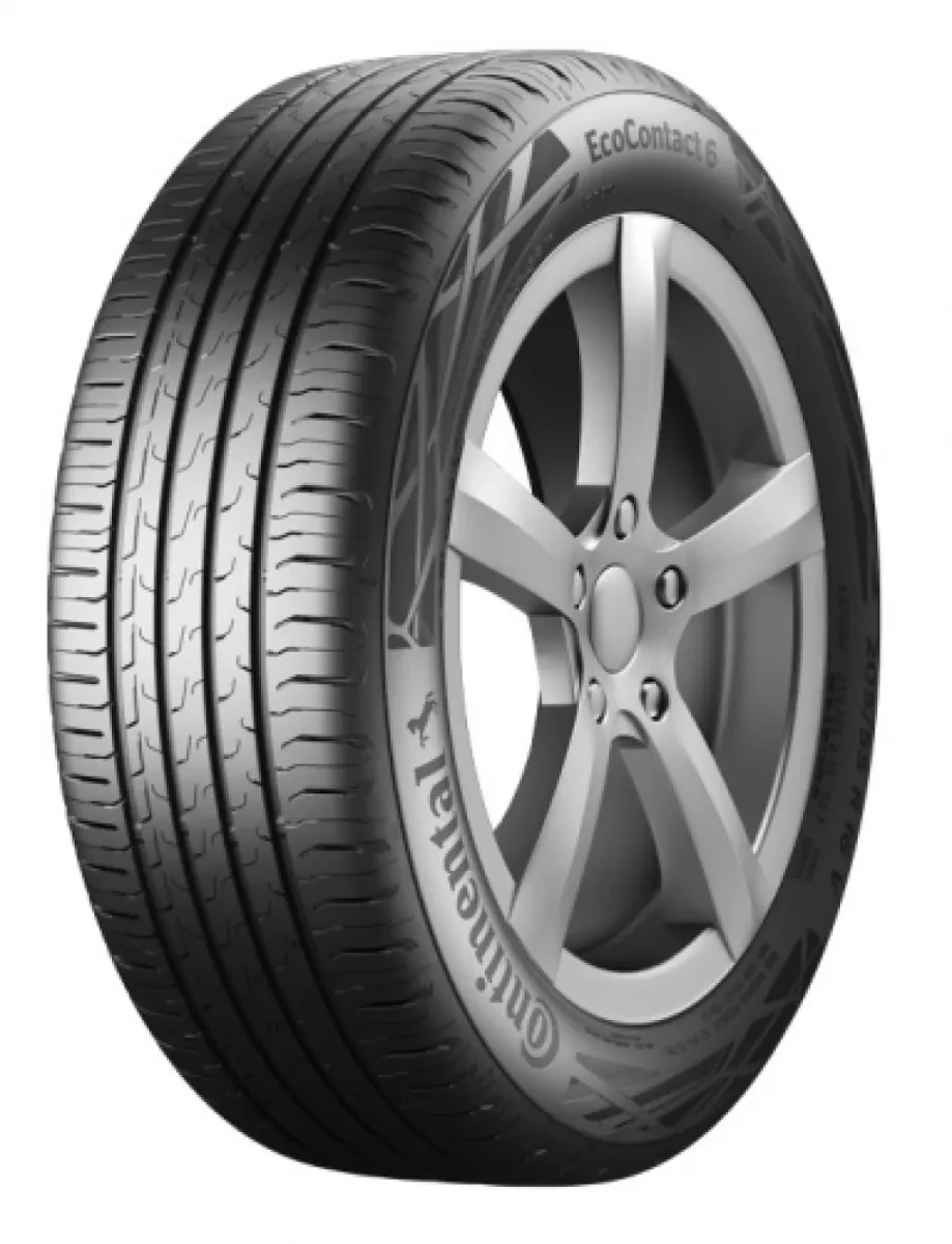 Continental ECOCONTACT 6 205/60 R16 96 W