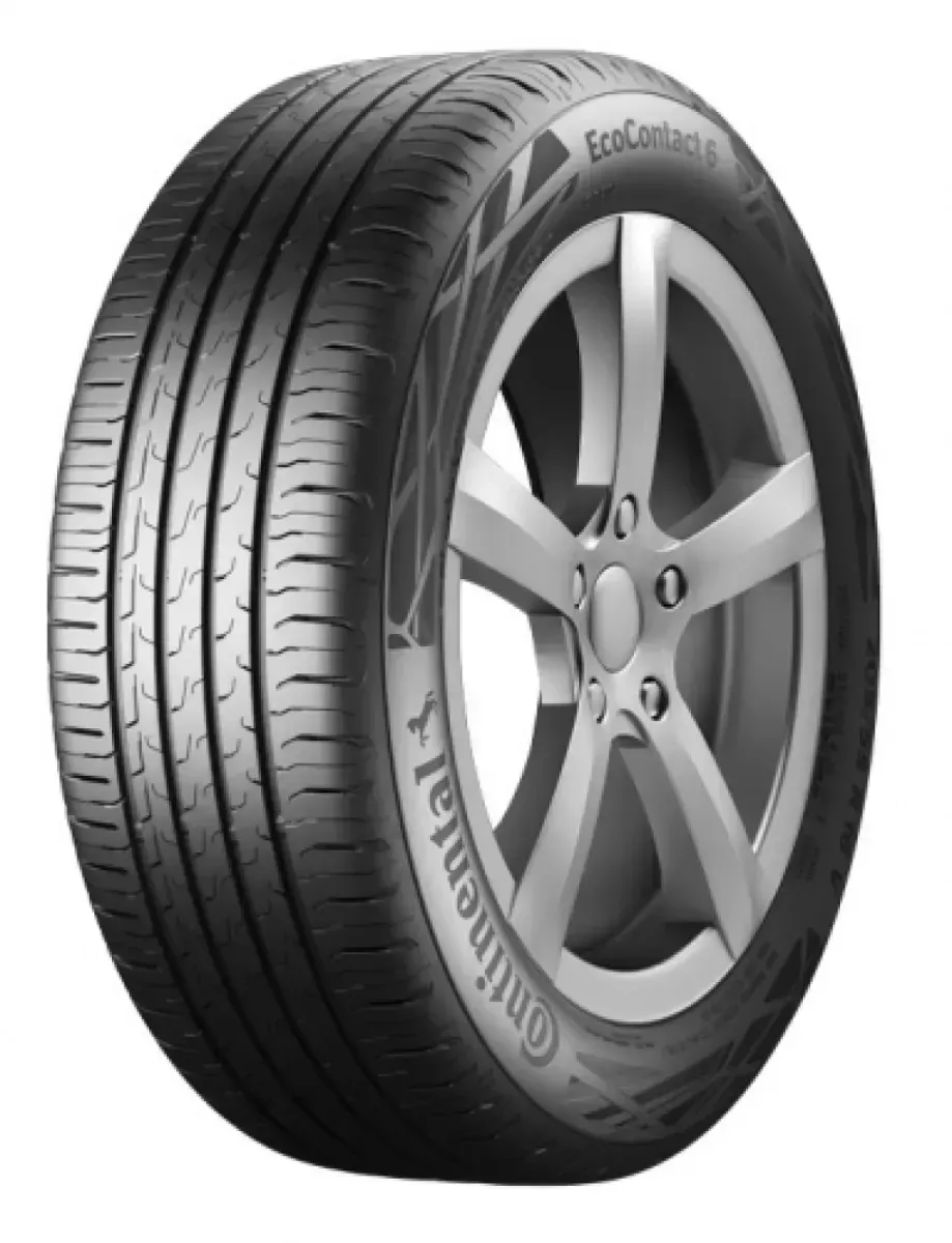 Continental ECOCONTACT 6 235/50 R19 103 V