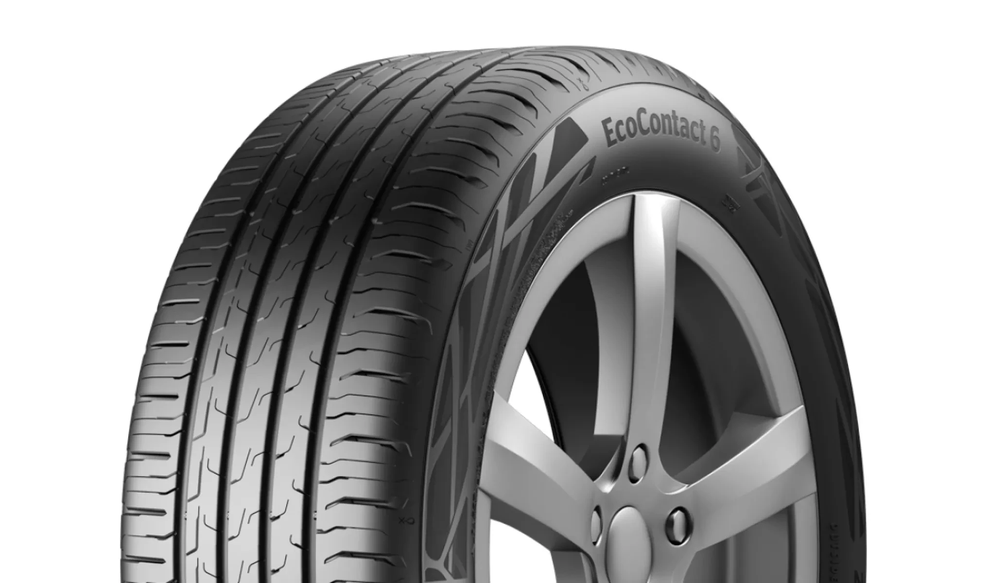 Continental ECOCONTACT 6 I 245/45 R20 103 V