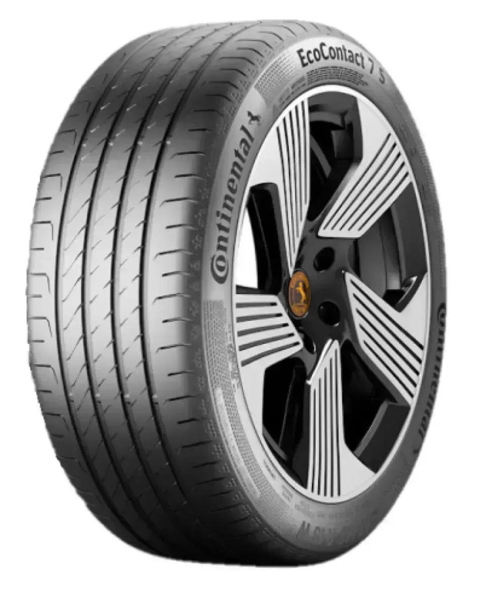 Continental ECOCONTACT 7 S 195/55 R16 87 H