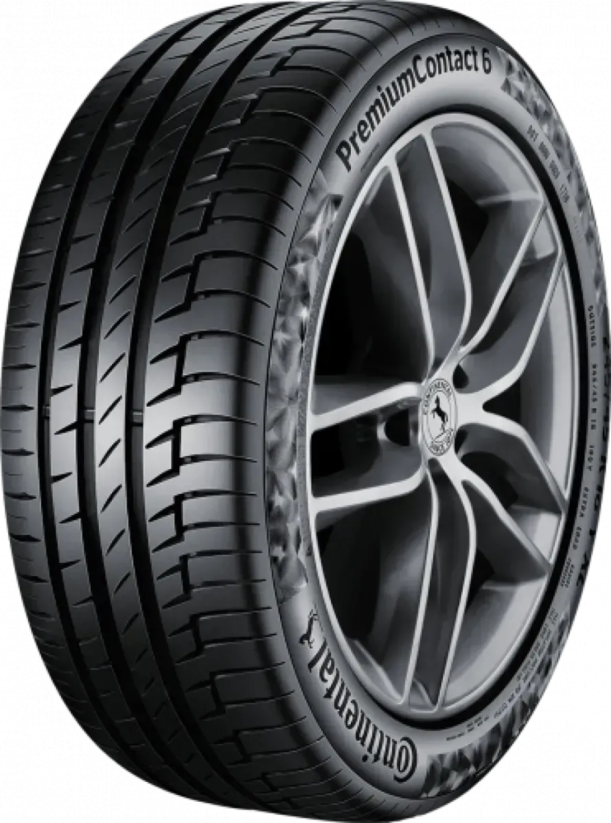 Continental PREMIUMCONTACT 6 235/45 R20 100 W