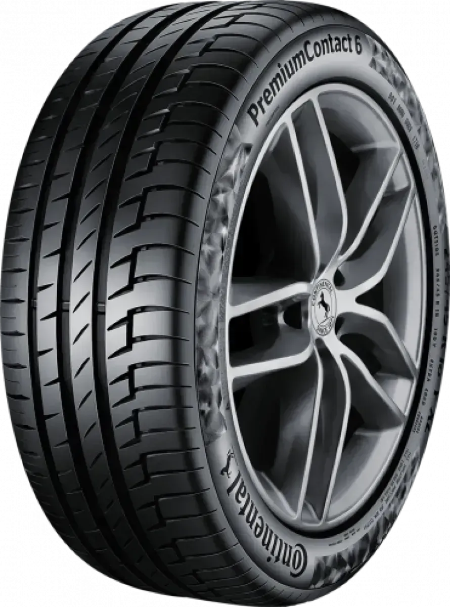 Continental PREMIUMCONTACT 6 235/55 R17 103 W
