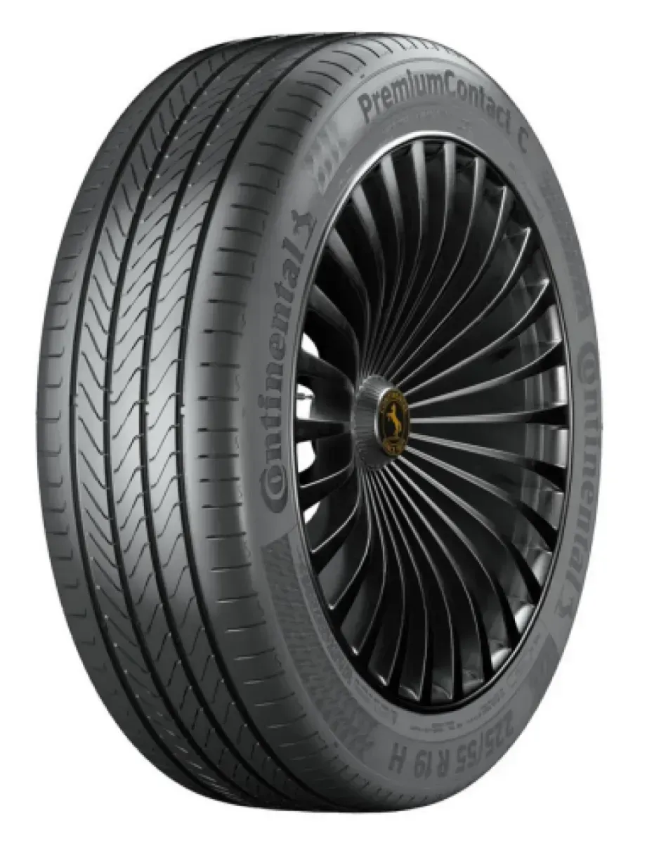 Continental PREMIUMCONTACT C 285/45 R21 113 V