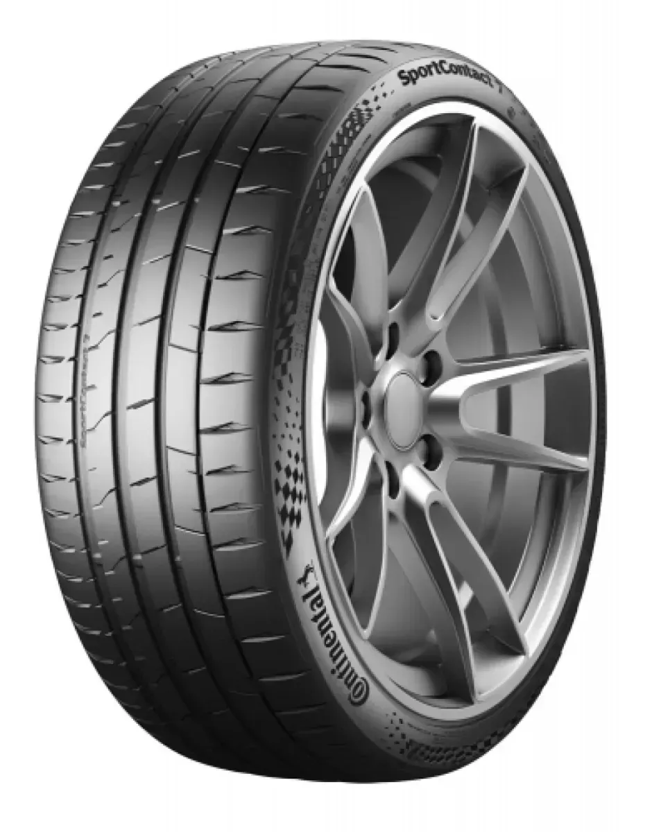 Continental SPORTCONTACT 7 245/30 R20 90 Y
