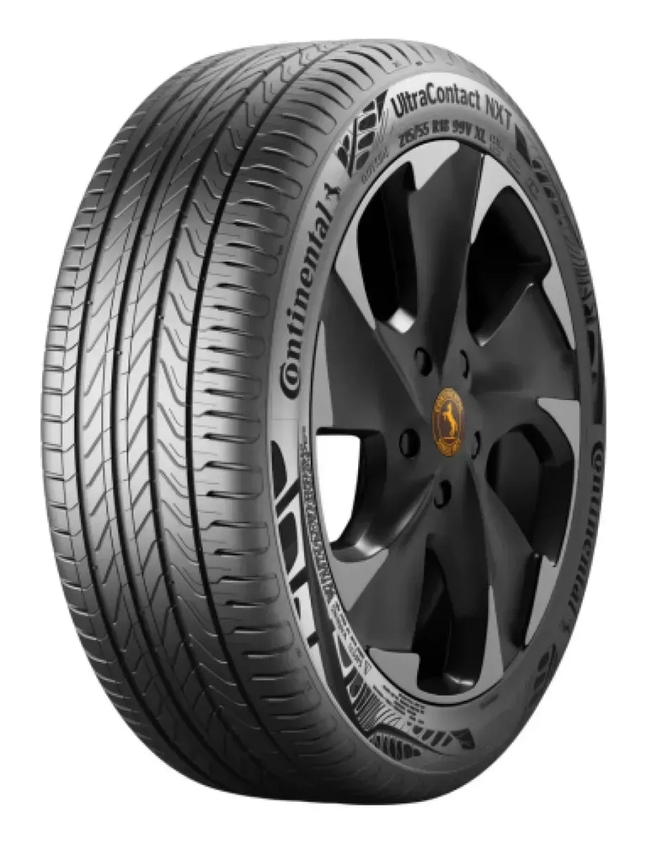 Continental ULTRACONTACT NXT 215/55 R18 99 V