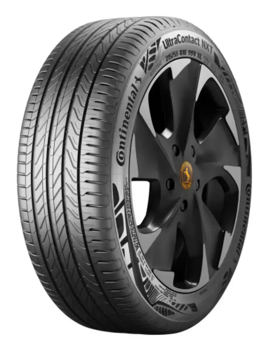 Continental ULTRACONTACT NXT 235/50 R18 101 W