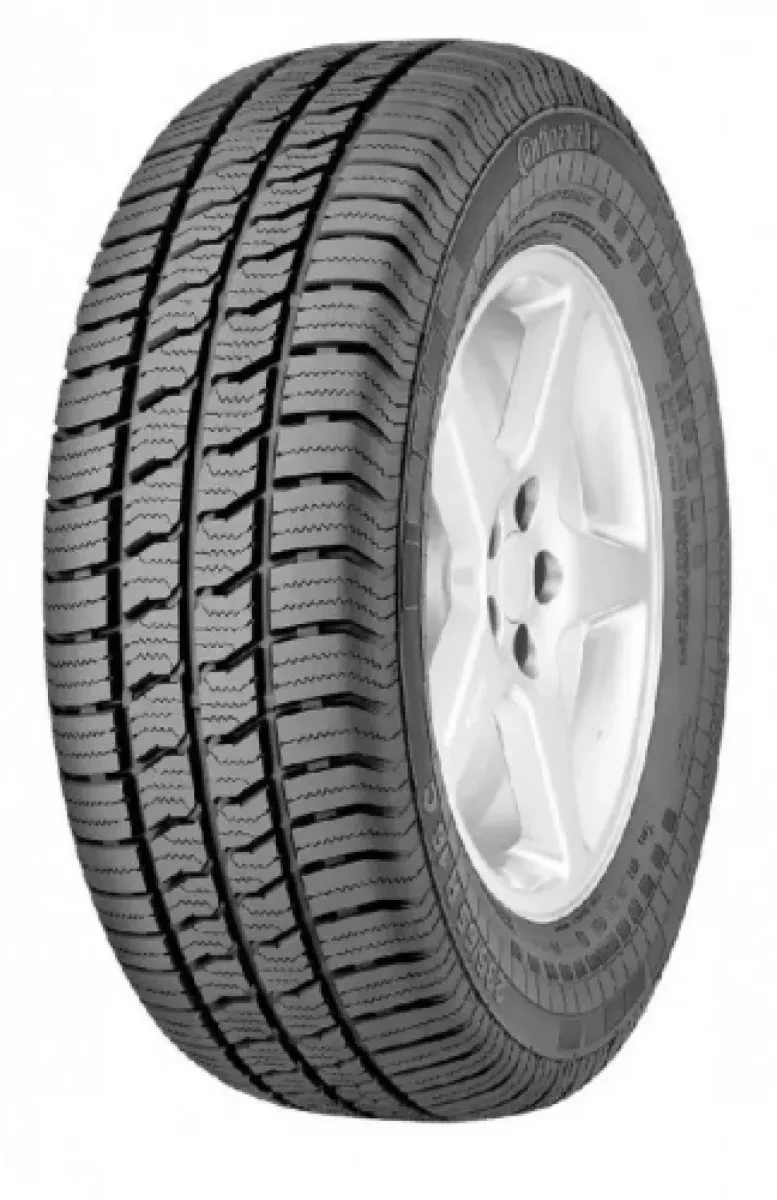 Continental VANCOFOURSEASON 2 225/75 R16 121 R