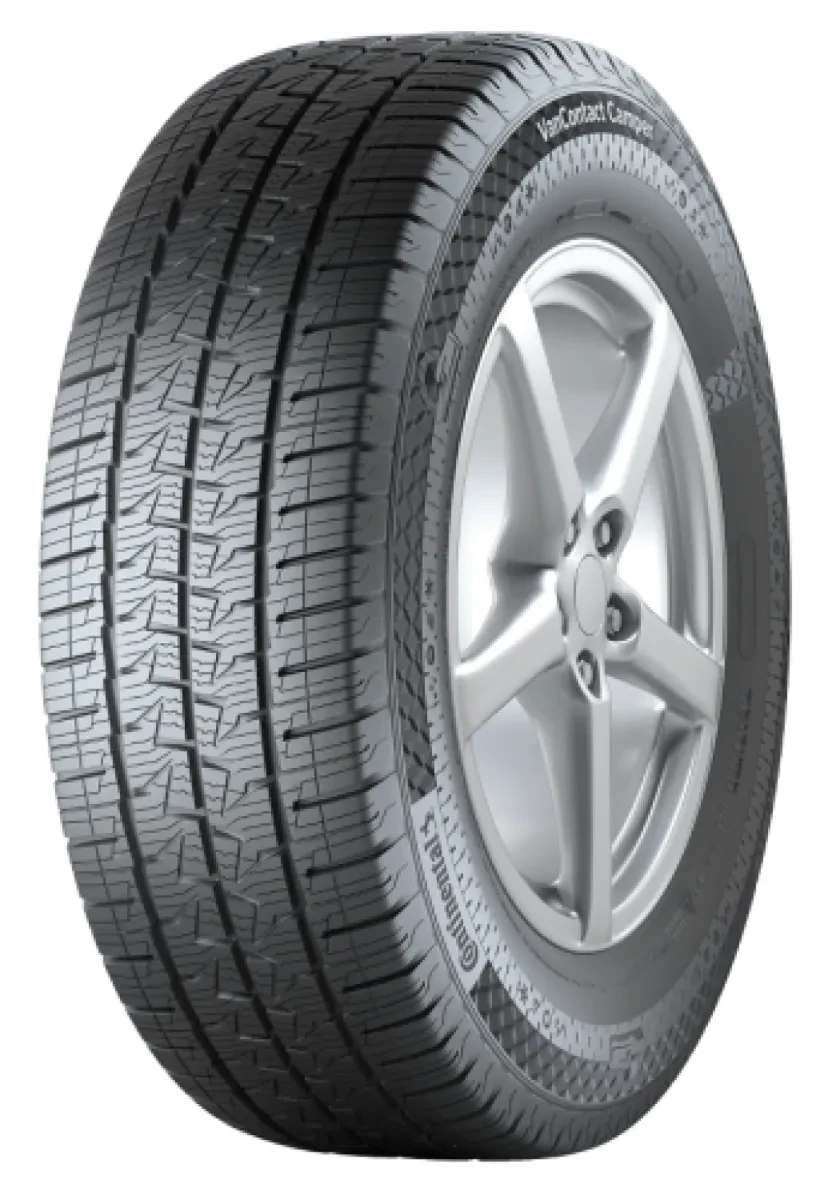 Continental VANCONTACT CAMPER 225/75 R16 118 R
