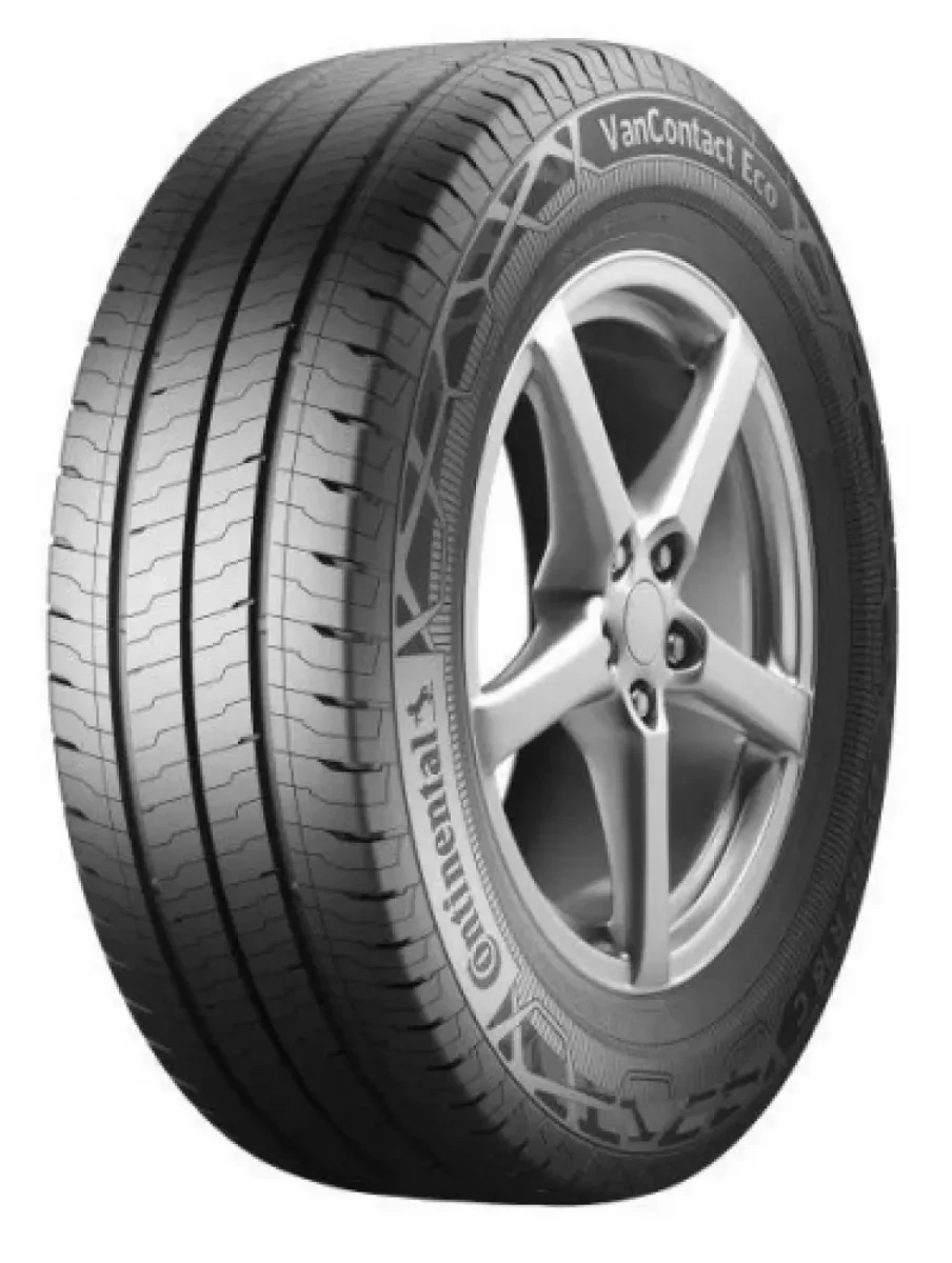 Continental VANCONTACT ECO 215/65 R15 104 T