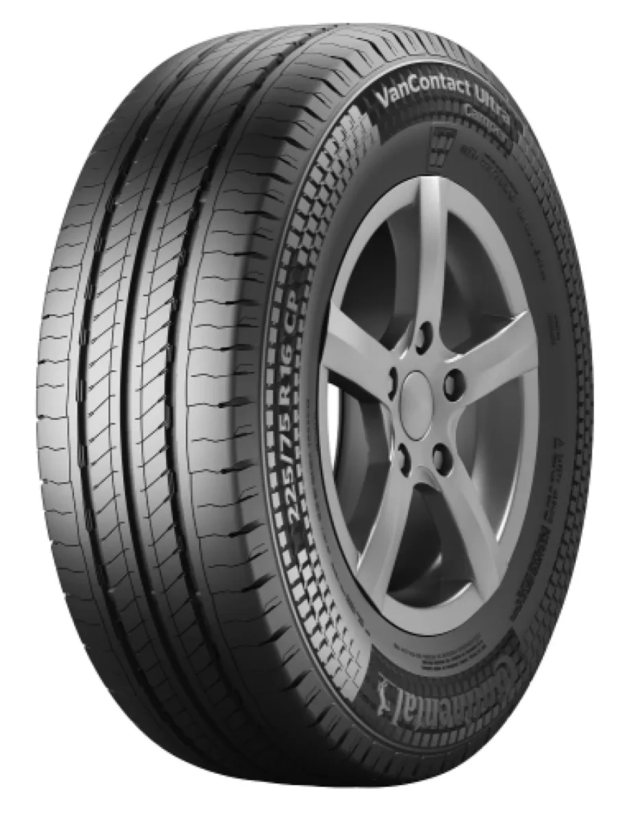 Continental VANCONTACT ULTRA CAMPER 225/75 R16 116 R