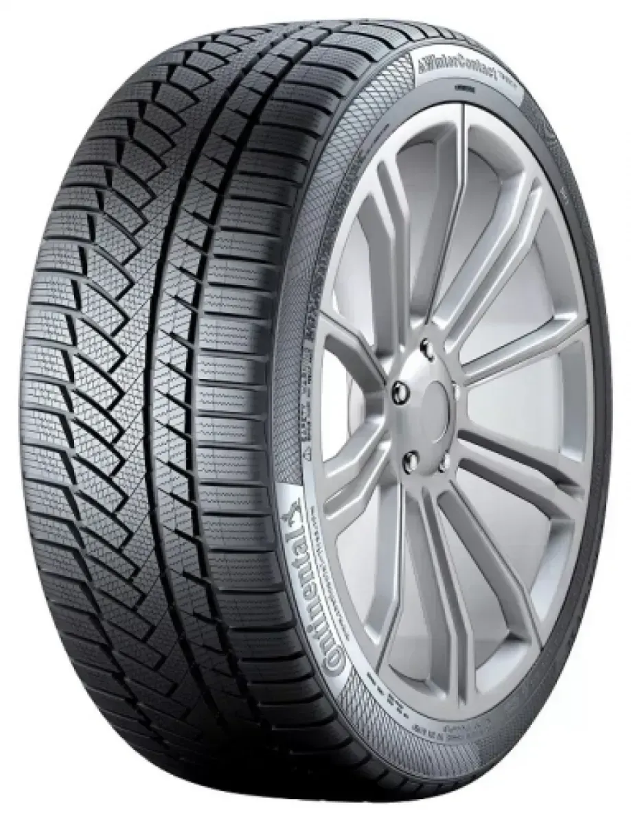 Continental WINTERCONTACT TS 850 P 215/55 R18 95 T