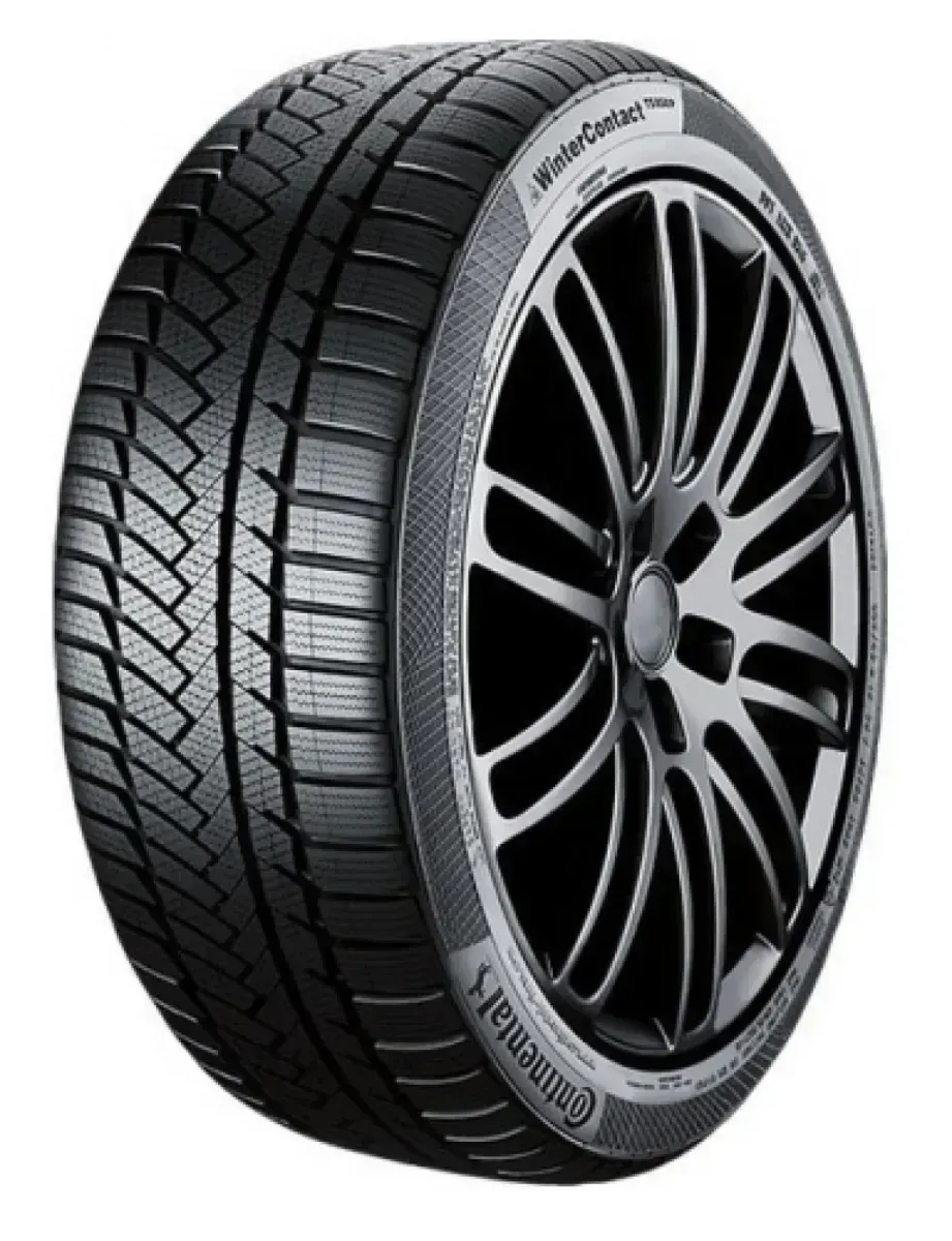 Continental WINTERCONTACT TS 850 P SUV 265/40 R22 106 V