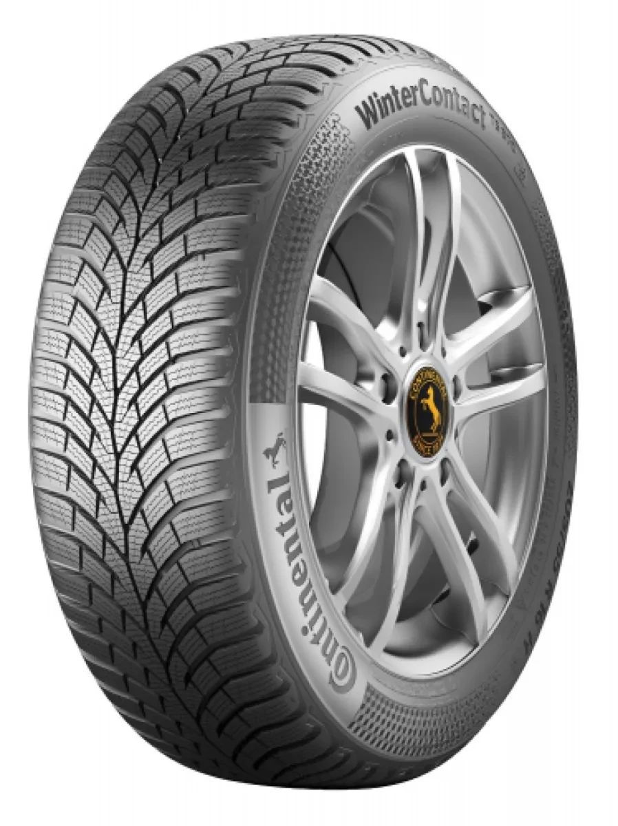 Continental WINTERCONTACT TS 870 185/65 R15 92 T