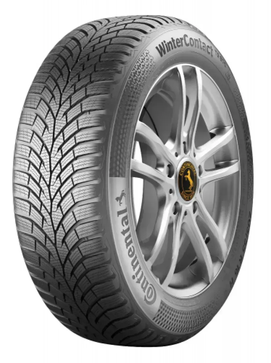 Continental WINTERCONTACT TS 870 225/45 R17 91 H