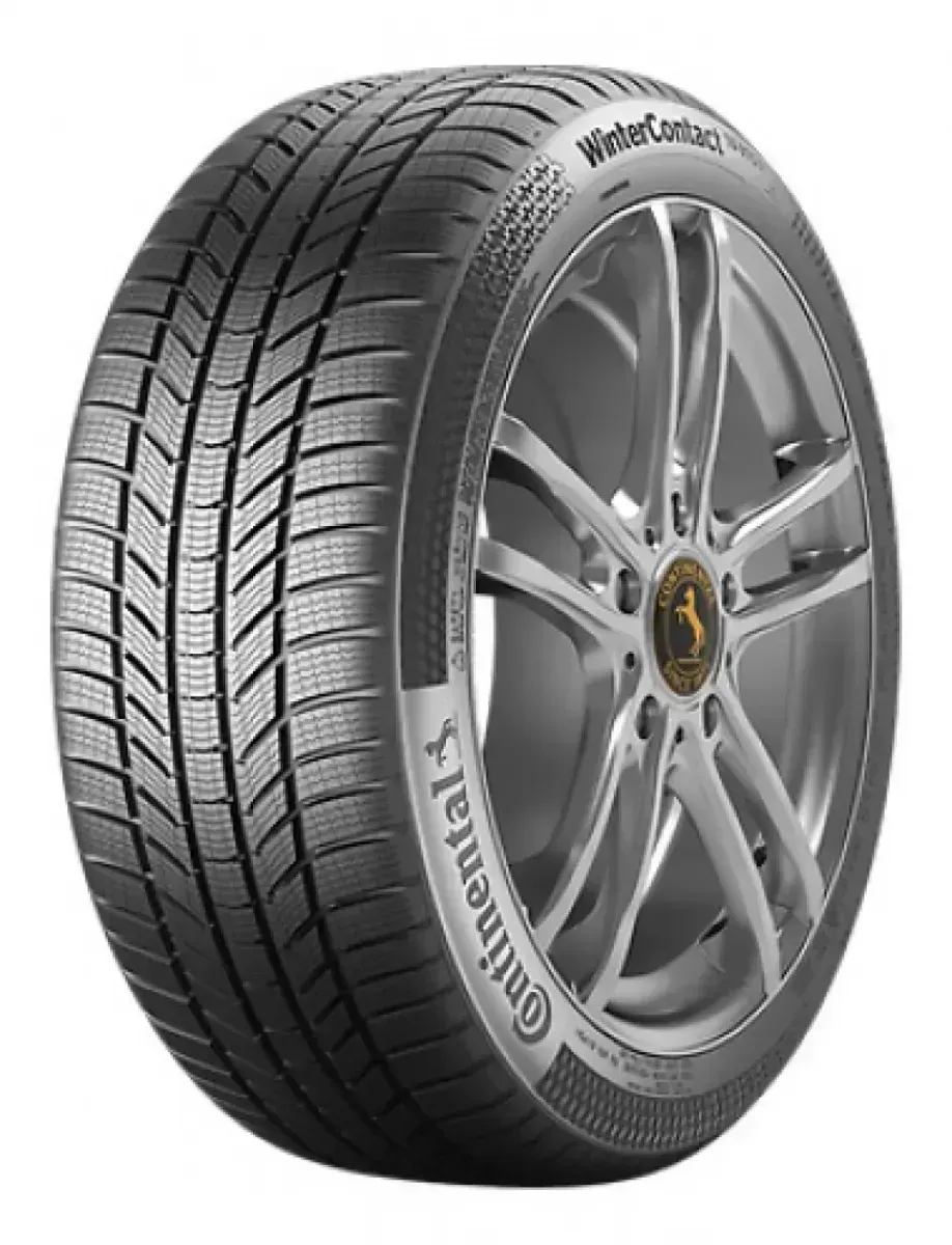 Continental WINTERCONTACT TS 870 P 215/65 R17 99 H