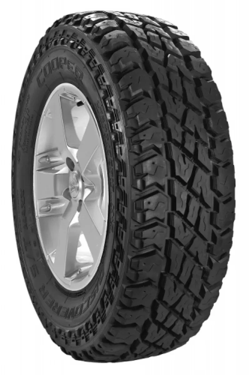 Cooper DISCOVERER S/T MAXX 225/75 R16 115 Q